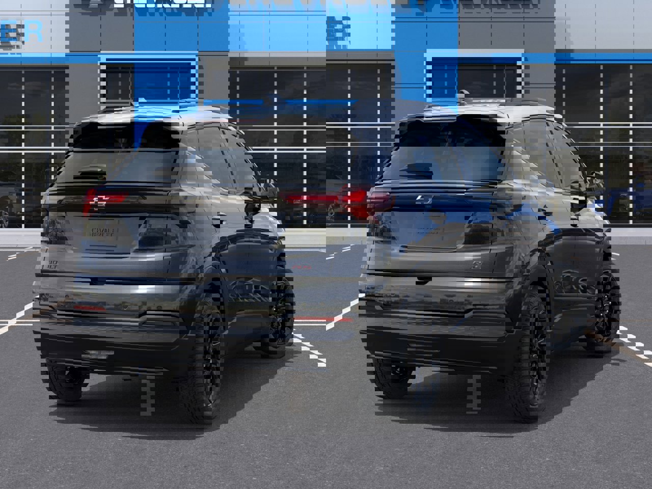 New 2027 Chevrolet Bolt RS w/ Technology Package image 28