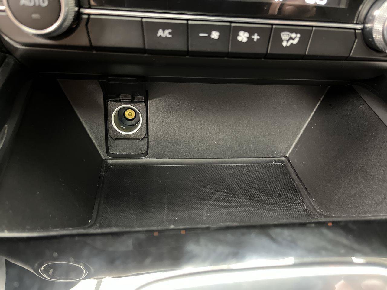 Certified 2023 MAZDA CX-5 Carbon Edition AWD/4WD image 25