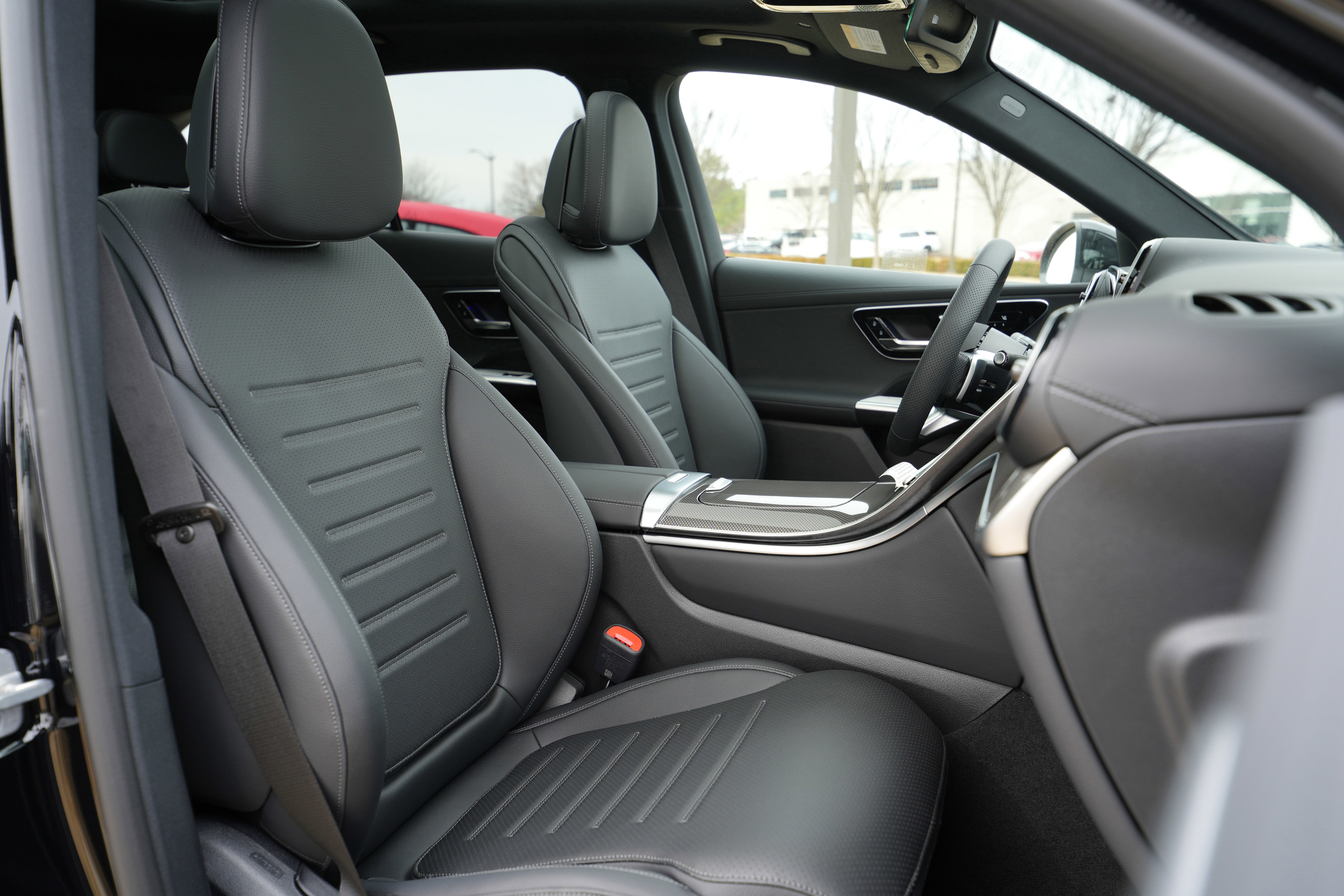 New 2026 Mercedes-Benz GLC 300 4MATIC image 37