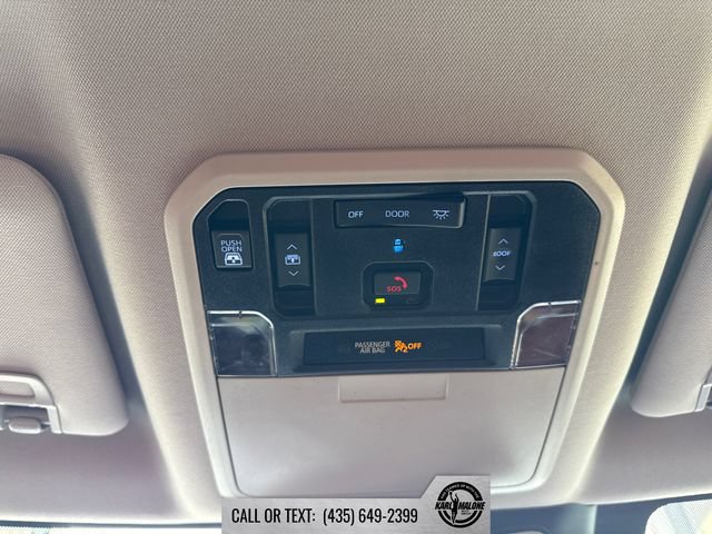 Used 2023 Toyota Tundra TRD Pro AWD/4WD image 18