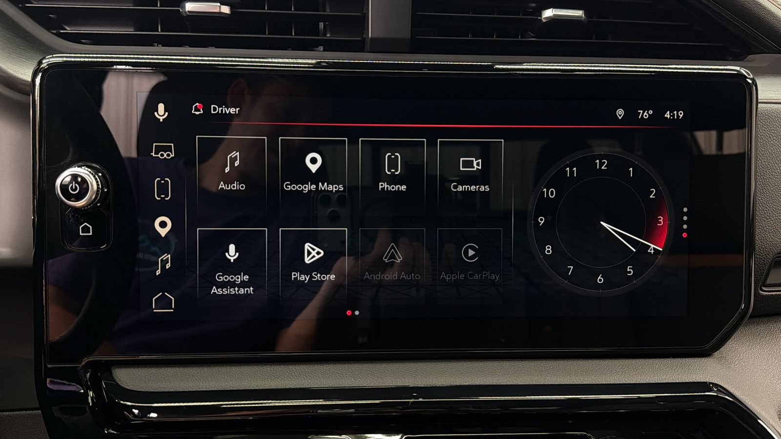 Used 2026 GMC Sierra 2500 AT4 AWD/4WD image 28
