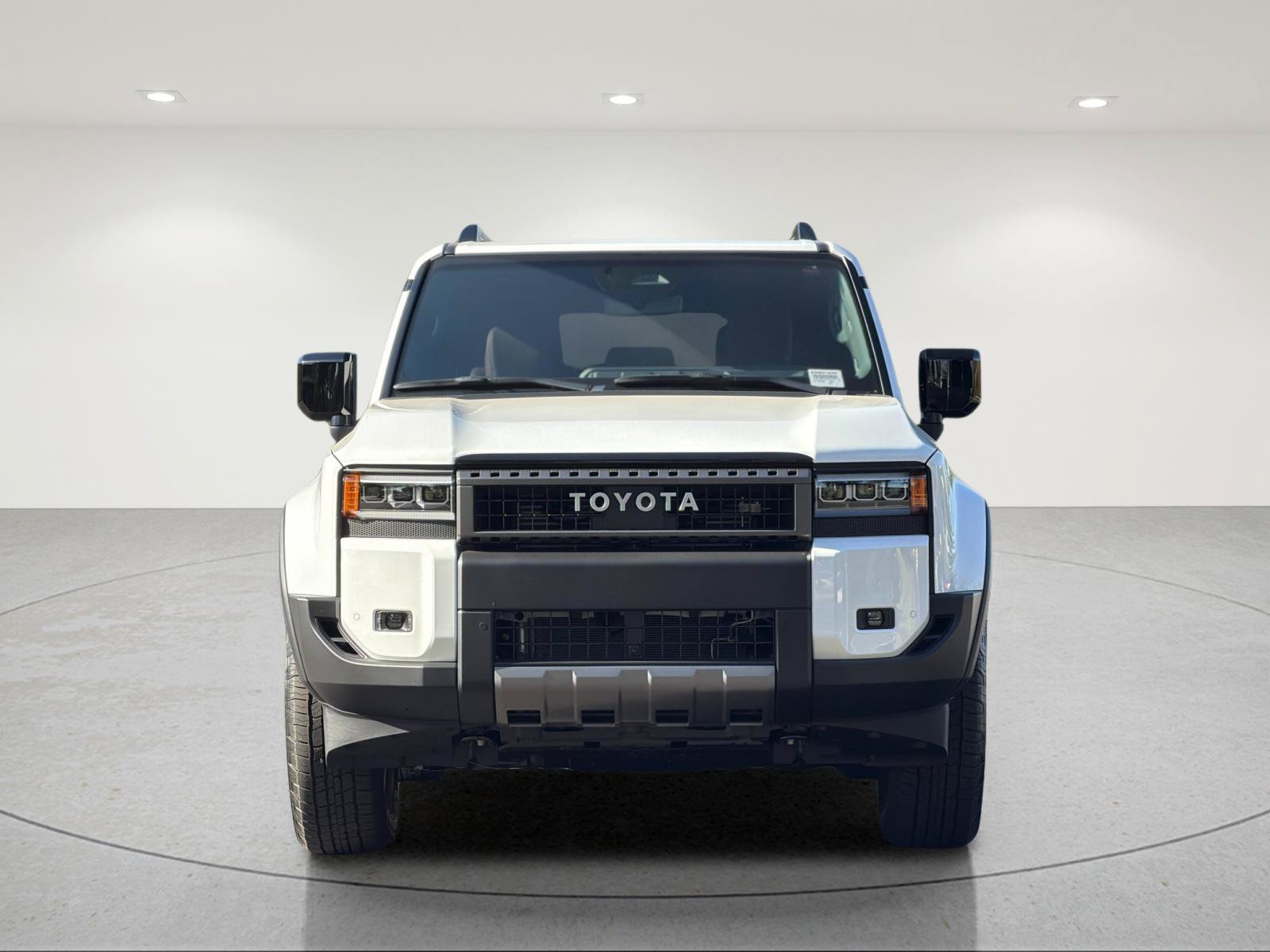 Used 2027 Toyota Land Cruiser w/ Premium Package AWD/4WD image 8