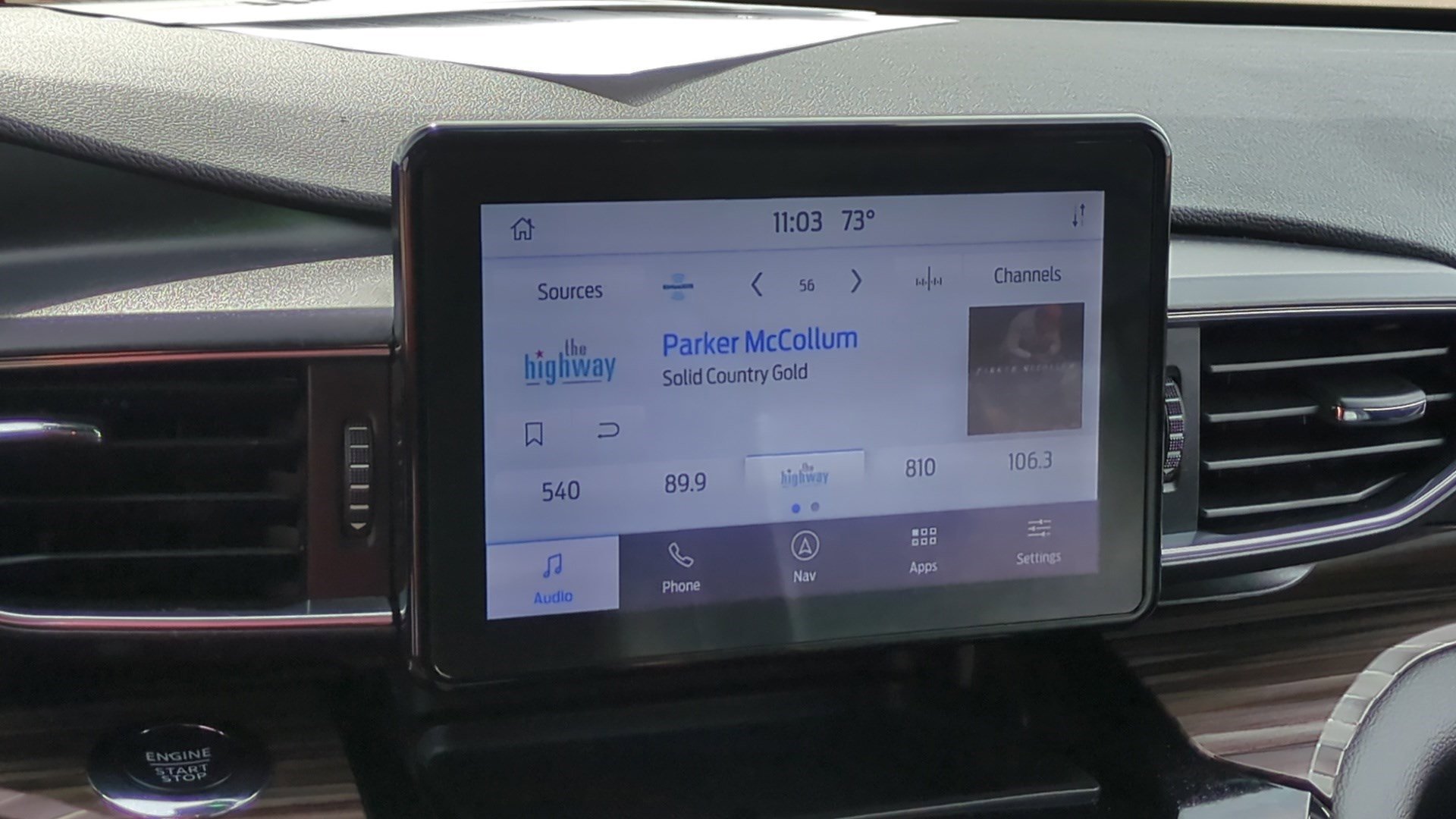 Used 2023 Ford Explorer Limited image 23