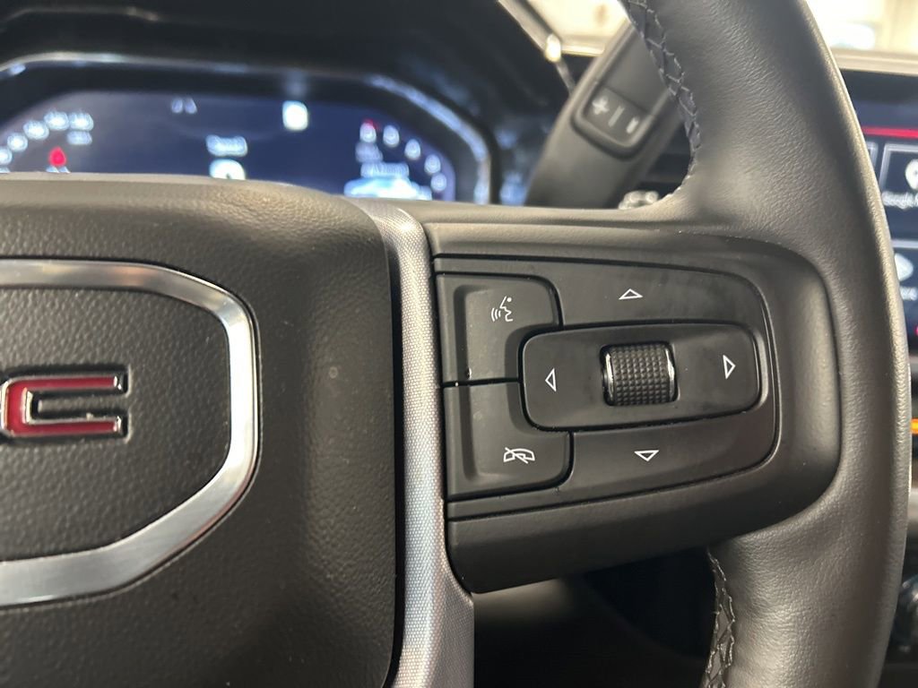 Used 2023 GMC Sierra 1500 Elevation AWD/4WD image 9