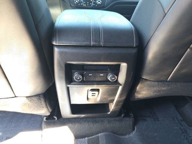 Certified 2023 Chevrolet Traverse LT FWD image 25