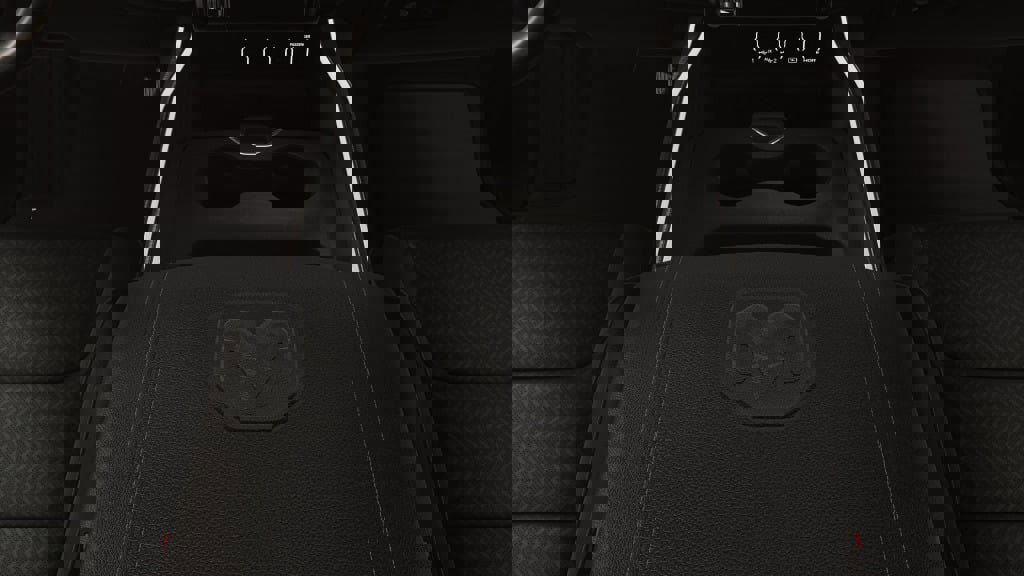 New 2026 RAM 1500 Laramie image 4