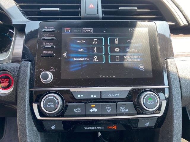 Used 2019 Honda Civic EX-L image 19