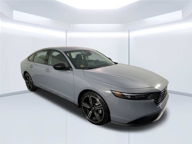 New 2026 Honda Accord SE image 11