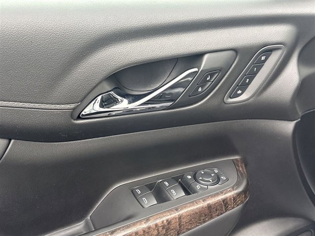 Certified 2023 GMC Acadia Denali w/ LPO, Floor Liner Package image 24