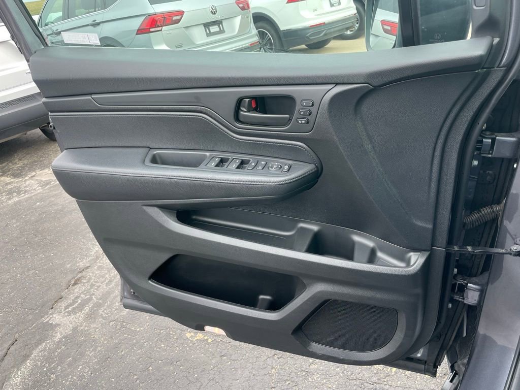 Used 2024 Honda Odyssey EX-L image 50