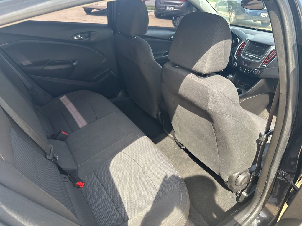 Used 2019 Chevrolet Cruze LS w/ LS Convenience Package image 80