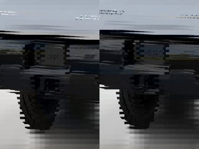 New 2026 GMC Sierra EV Elevation image 14