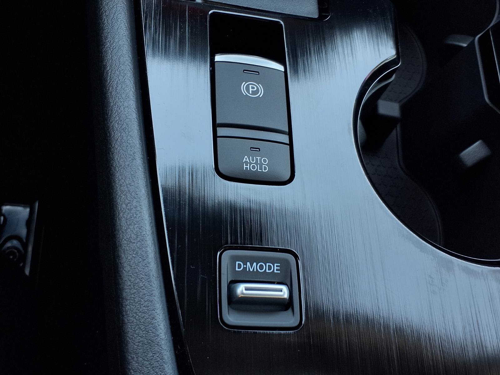 New 2026 Nissan Rogue Dark Armor FWD image 17