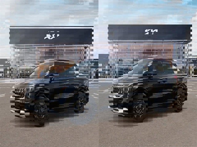 New 2026 Kia Carnival image 3