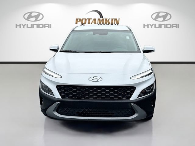 Certified 2023 Hyundai Kona SE image 2