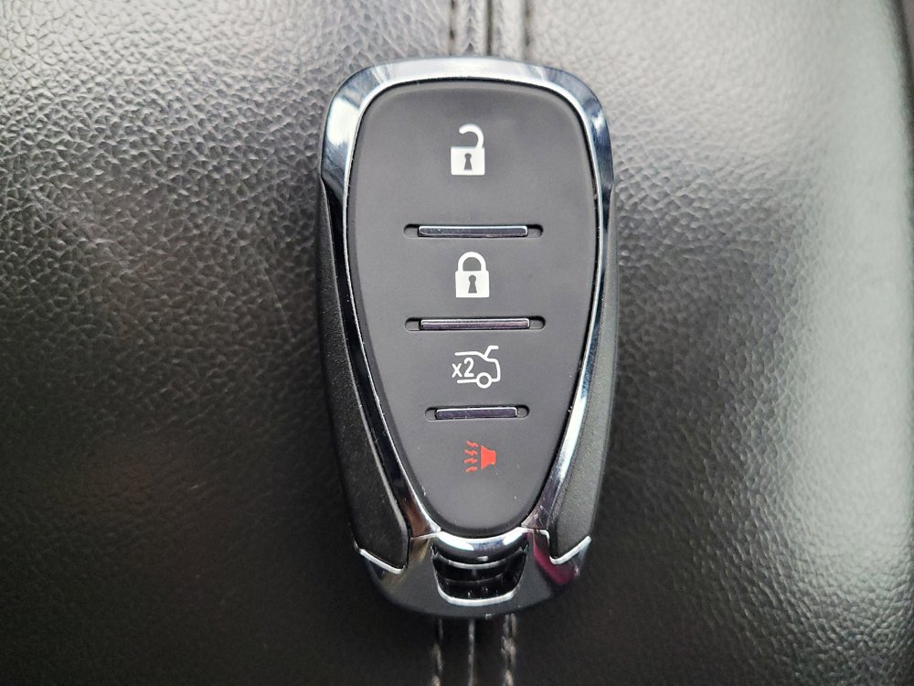 Used 2022 Chevrolet Malibu LT FWD image 32