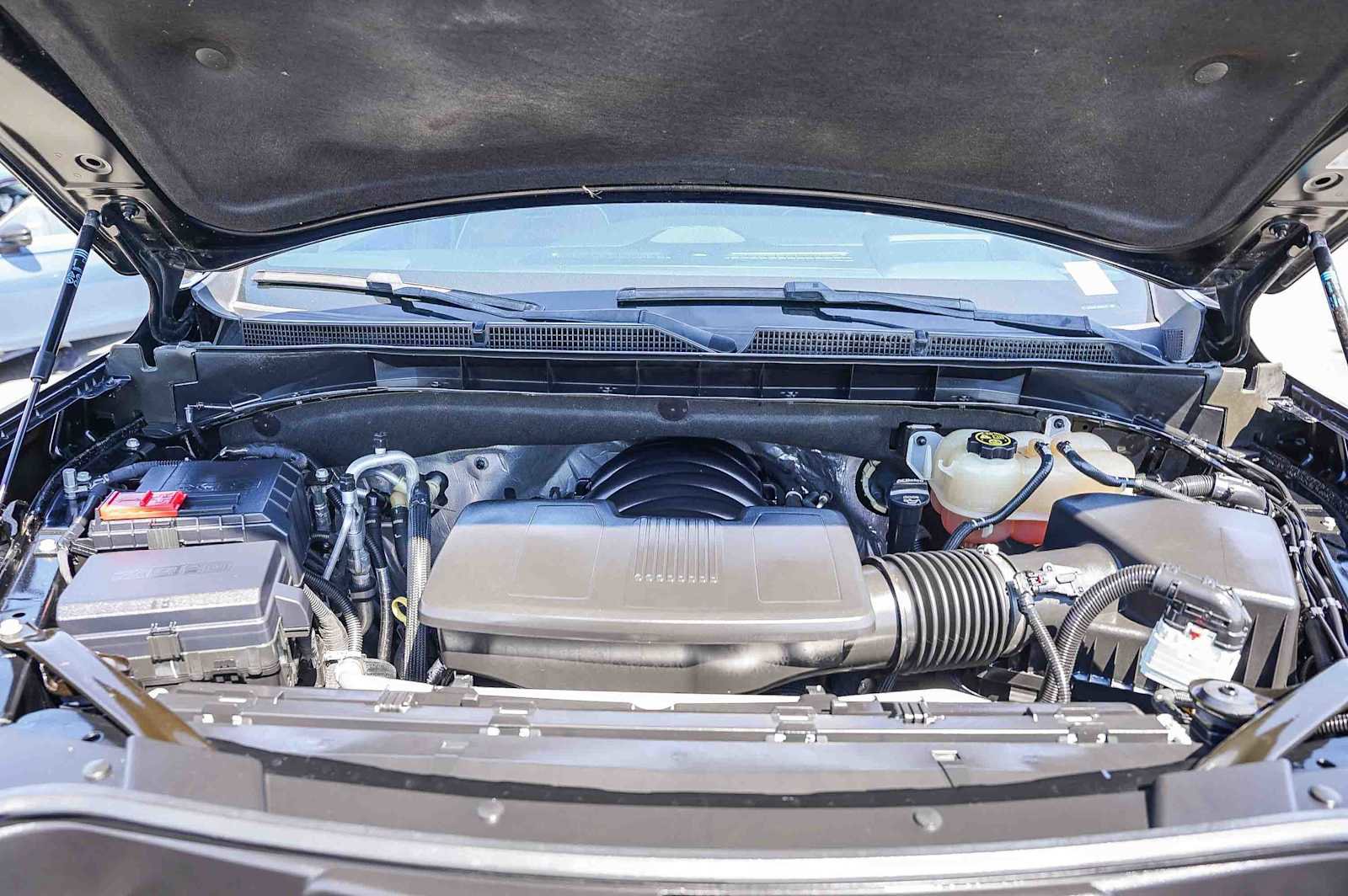 Used 2023 GMC Yukon XL Denali Ultimate image 28