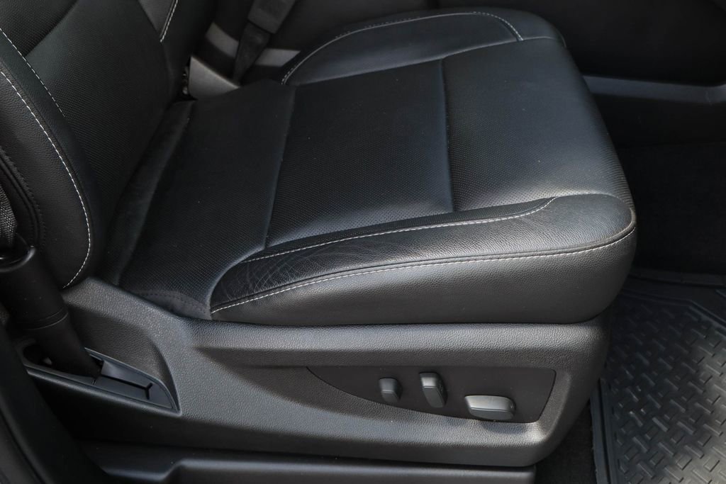 Certified 2018 GMC Yukon SLT w/ Open Road Package AWD/4WD image 34