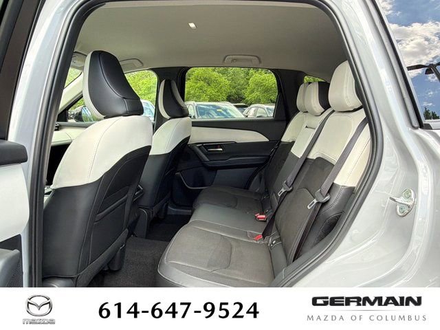 New 2026 MAZDA CX-5 Preferred AWD/4WD image 17