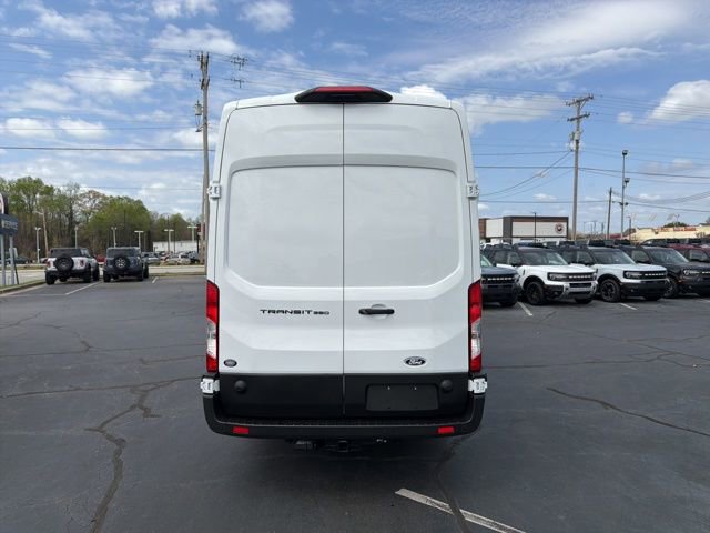 New 2026 Ford Transit 350 148 High Roof Extended RWD image 6