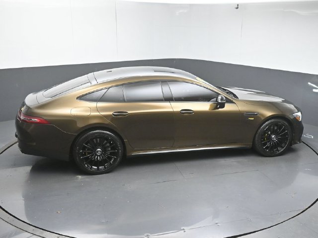 Used 2020 Mercedes-Benz AMG GT 53 image 47
