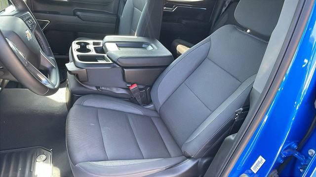Certified 2025 Chevrolet Silverado 1500 LT w/ All Star Edition Plus image 12