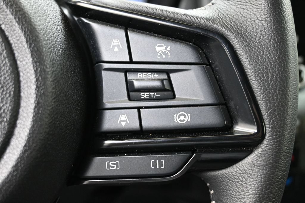 Certified 2025 Subaru Forester Premium AWD/4WD image 25
