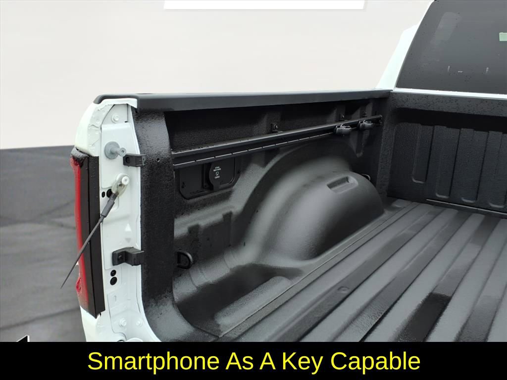 New 2026 RAM 1500 Laramie w/ Night Edition image 30