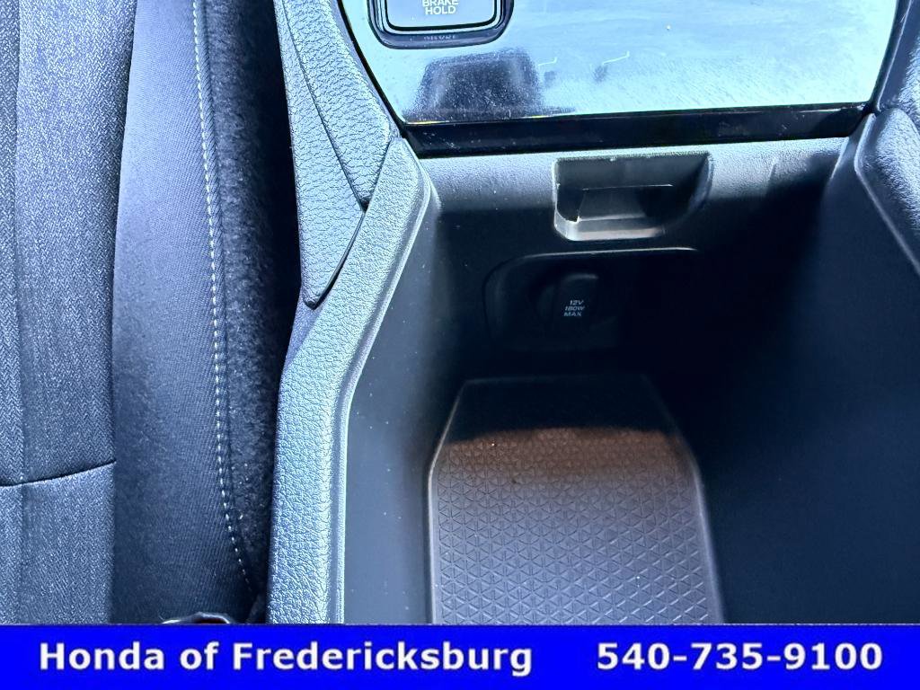 Used 2023 Honda Accord Sport image 35