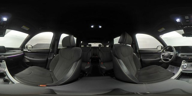 Used 2025 Hyundai Palisade Calligraphy AWD/4WD image 45