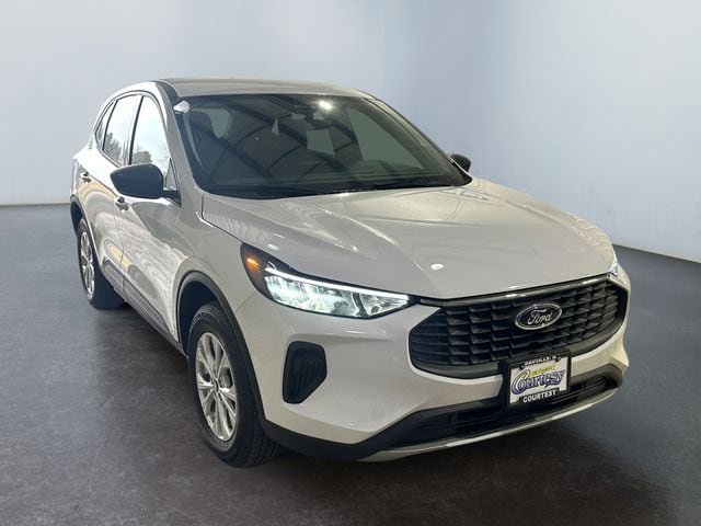 New 2026 Ford Escape Active w/ Cold Weather Package AWD/4WD image 30