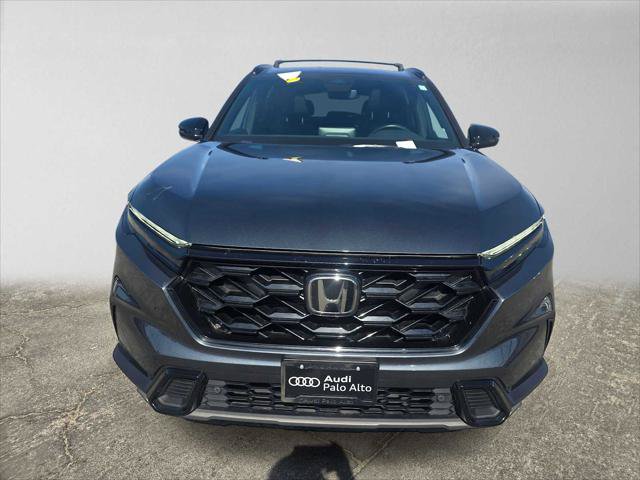 Used 2024 Honda CR-V Sport-L image 8