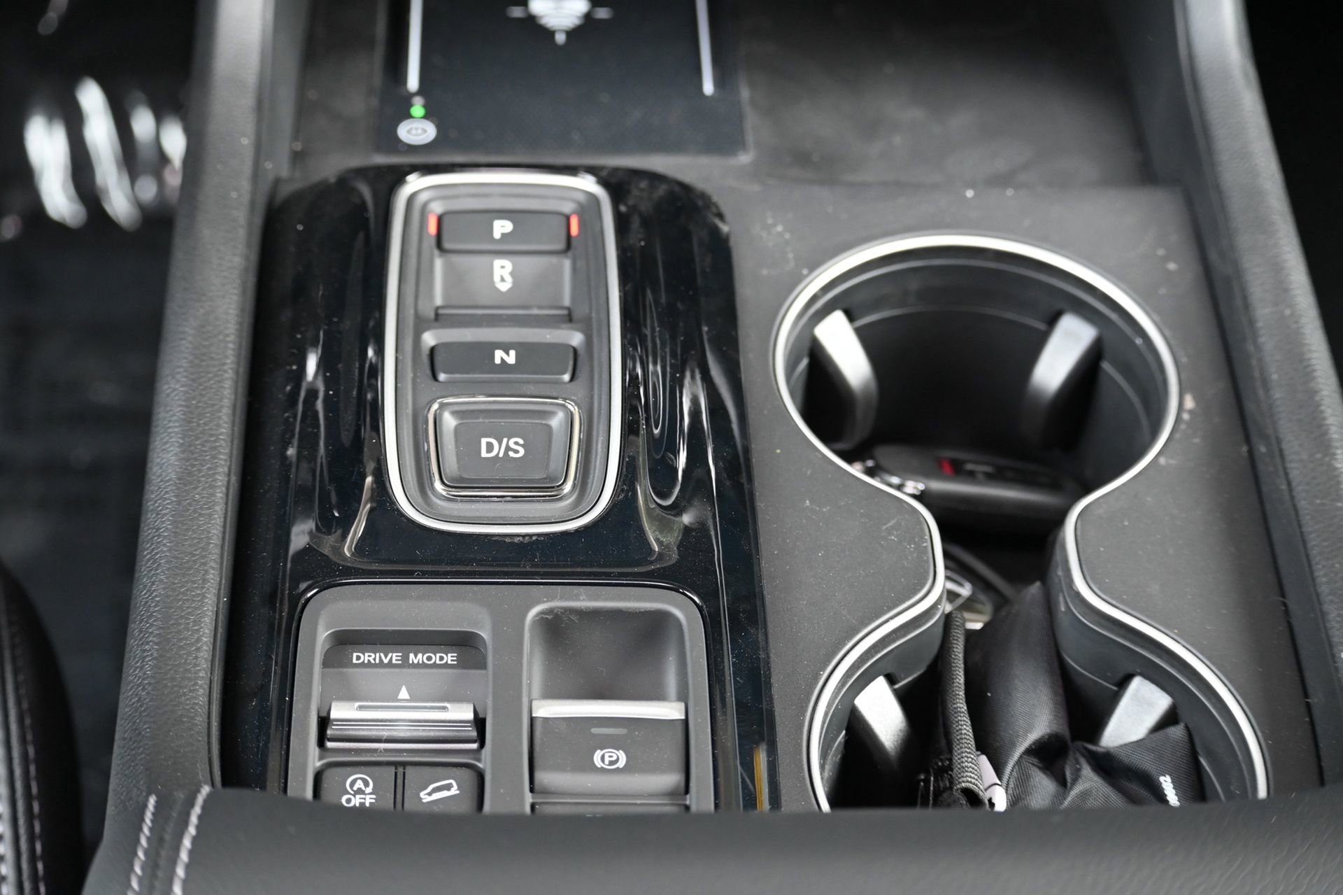 New 2026 Honda Pilot EX-L image 27