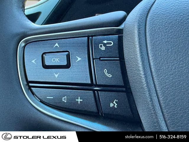 Used 2023 Lexus ES 350 w/ Premium Package FWD image 25