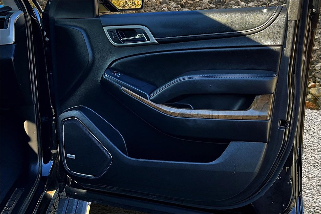 Used 2019 GMC Yukon XL Denali w/ Denali Ultimate Package image 23