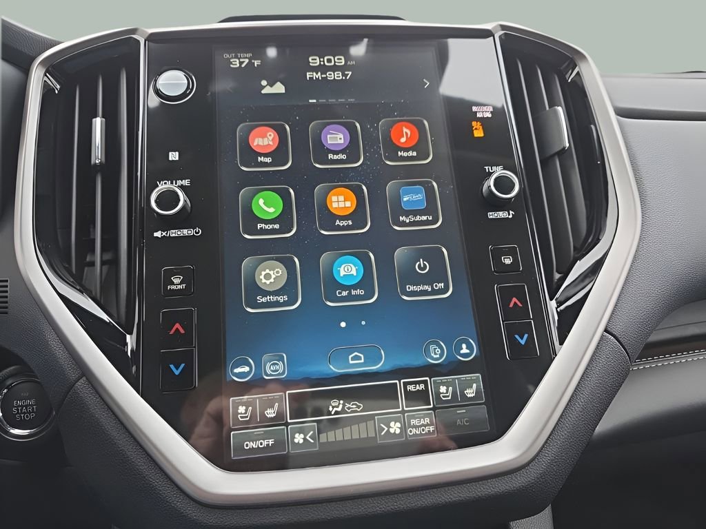 New 2026 Subaru Ascent Touring image 21