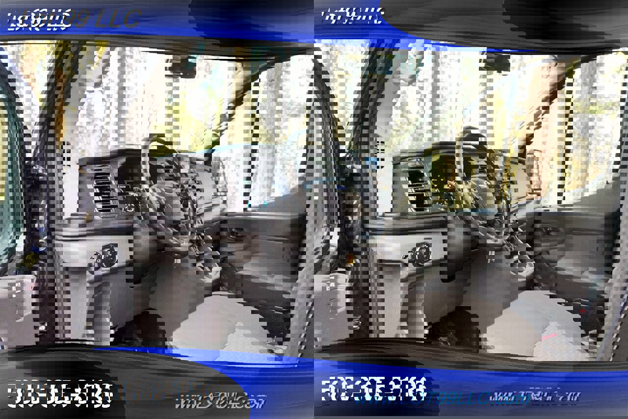 Used 2020 Ford Transit 350 XLT image 16