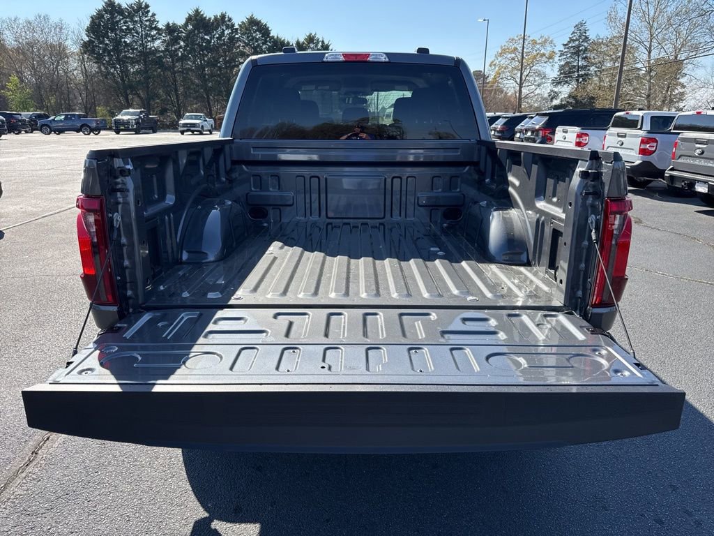 New 2026 Ford F150 XLT w/ XLT Chrome Appearance Package image 27