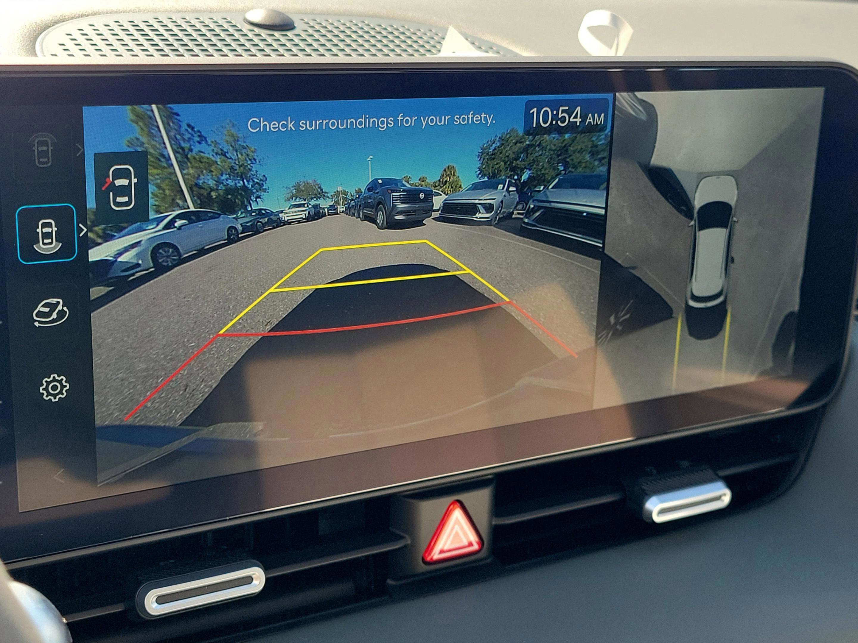 New 2026 Hyundai Ioniq 5 Limited image 8