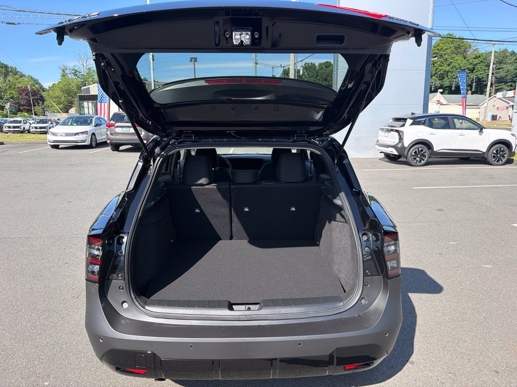 New 2026 Nissan Kicks SV w/ Cold Weather Package AWD/4WD image 18