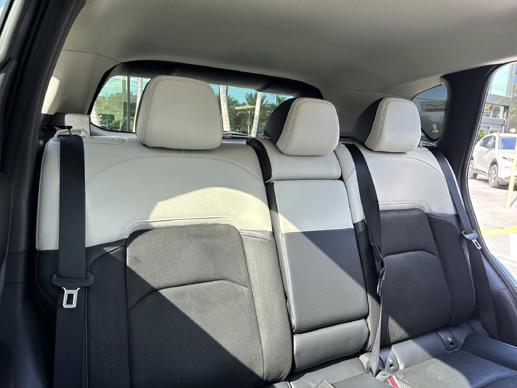 New 2026 MAZDA CX-5 Select AWD/4WD image 47