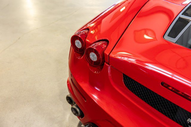 Used 2008 Ferrari F430 Spider RWD image 26
