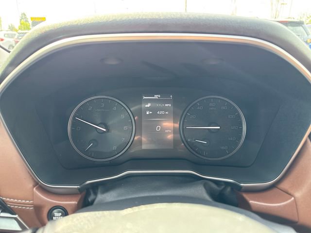Used 2025 Subaru Legacy Touring XT AWD/4WD image 20