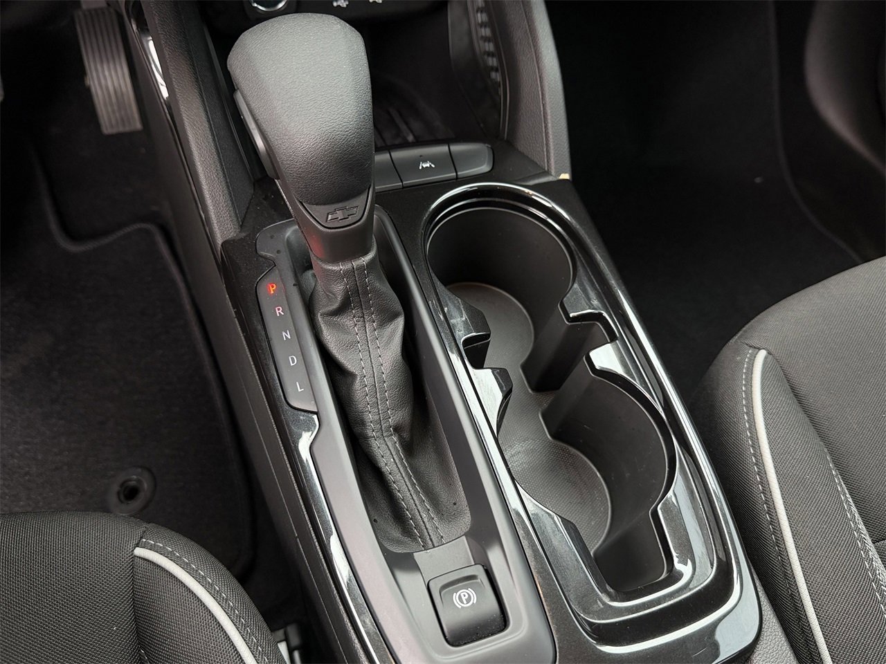 Certified 2023 Chevrolet TrailBlazer LS image 20