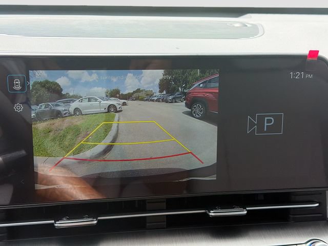 New 2026 Hyundai Kona SEL Sport FWD image 13
