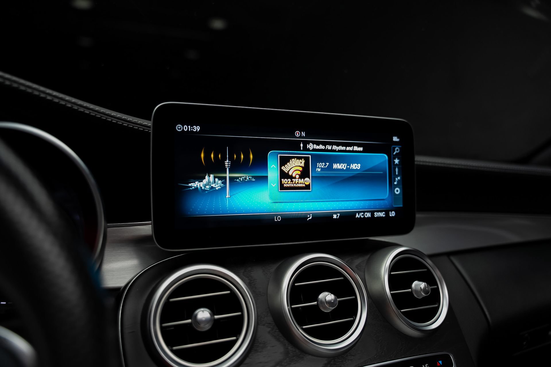 Used 2019 Mercedes-Benz C 63 AMG Cabriolet image 53
