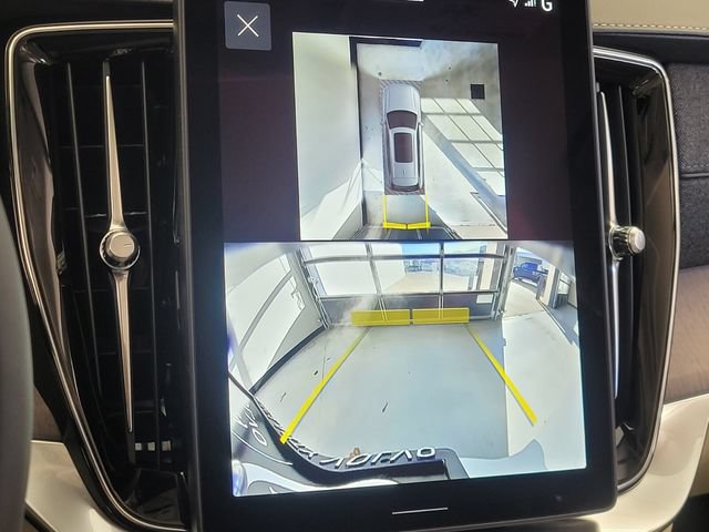 New 2026 Volvo XC90 B6 Ultra w/ Lounge Package AWD/4WD image 19
