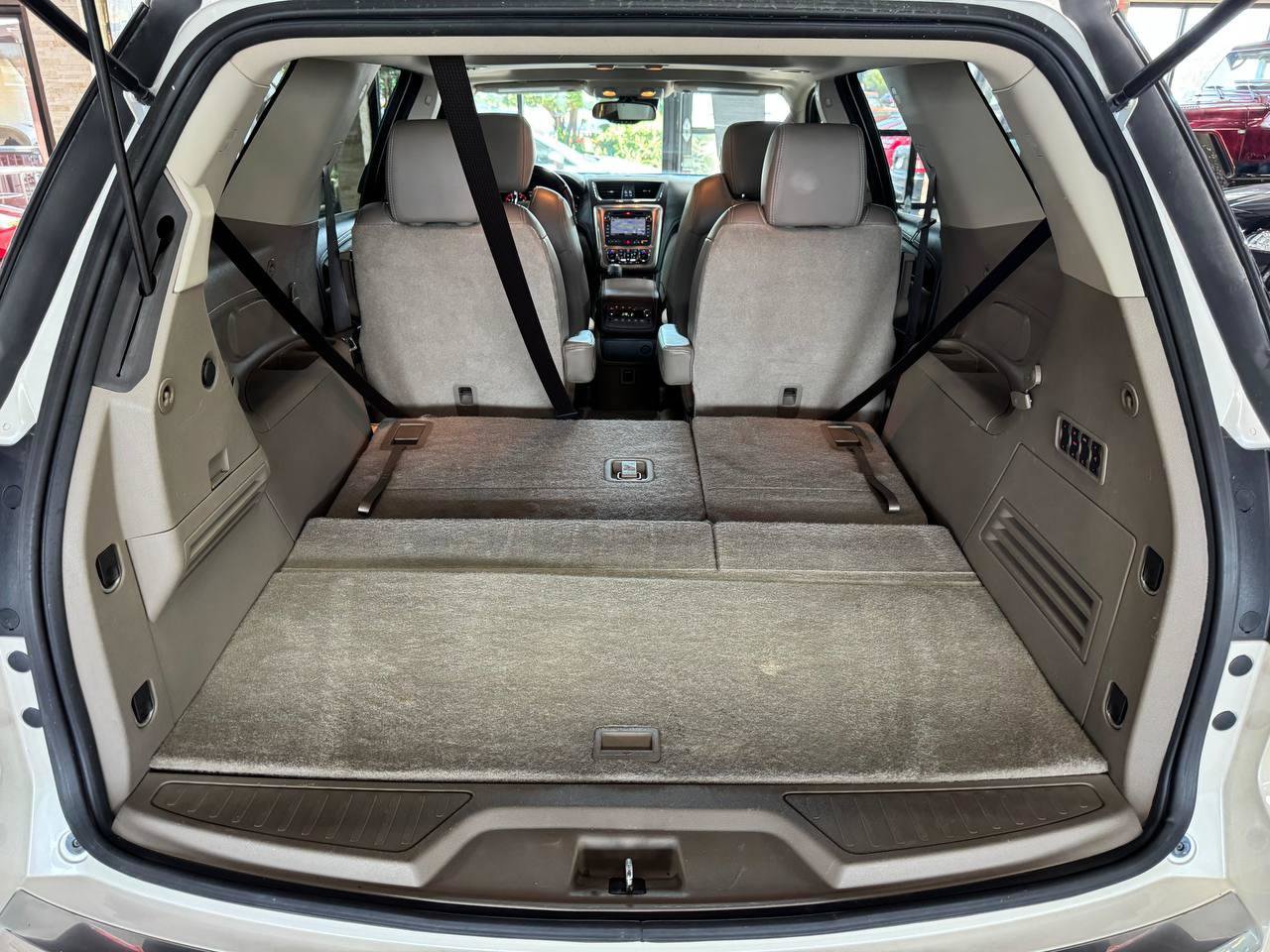 Used 2014 GMC Acadia Denali AWD/4WD image 44