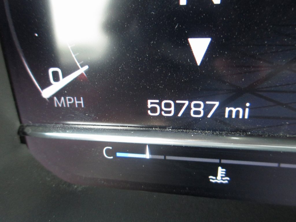 Certified 2024 GMC Sierra 3500 Denali Ultimate image 35