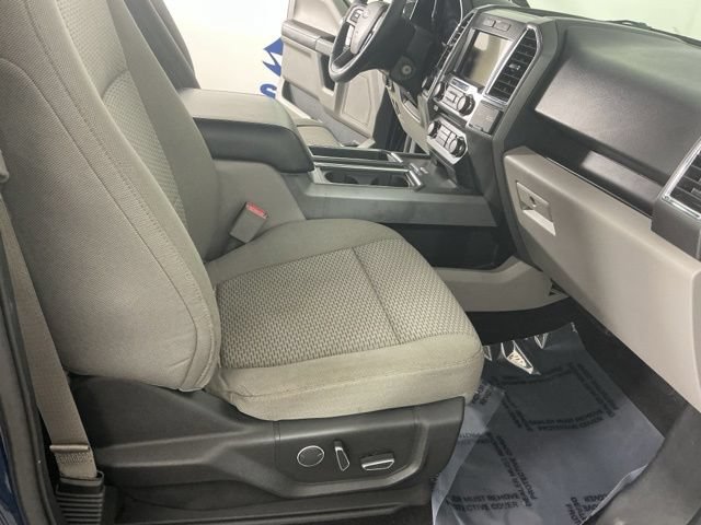 Used 2017 Ford F150 XLT w/ Equipment Group 302A Luxury AWD/4WD image 14